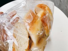 -老梦面包 CHEZMOREL(三源里店)