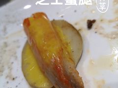 -铁板诱惑法式铁板烧(大卫城店)