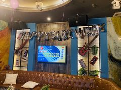 -M-SHOW 米秀主题KTV(左岸印巷店)