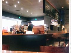 -星巴克臻选(深圳华强北茂业店)