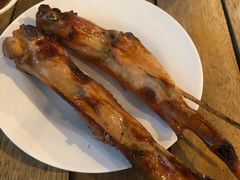 -Doo Dee Thai Food(Issan/Isaan/Esan)