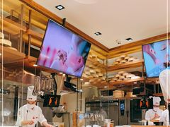-西贝莜面村(正大广场店)