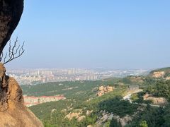 -太和山风景区