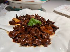 -小马哥融合菜(延安大街店)