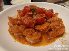 -兰湘子·湘菜小炒(南京江宁万达店)