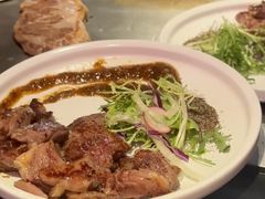 -盛焰铁板烧(王府井店)