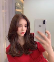 点击看大图 -3AM·S HAIR SALON烫发染发接发