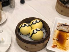 -海都六福酒家(世博广场店)