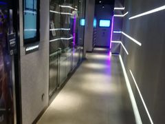 -威尔仕健身会所(古北1699店)