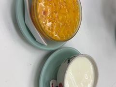-翠苑甜品专家(北角道店)