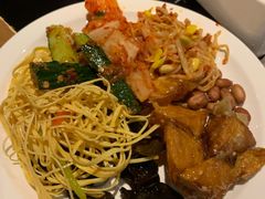 -火炉火自助餐(悠唐购物中心店)