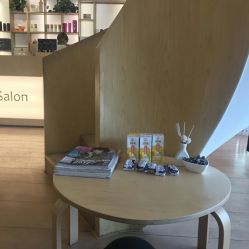 -简法造型·品牌形象店