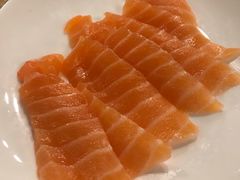 -华辰国际大酒店·西餐厅