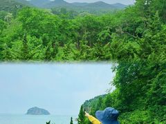 -棒棰岛宾馆景区