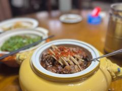 -何氏排骨(左家塘店)