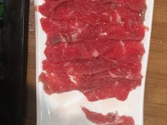-捞围鲜·港式打边炉(海阳路店)