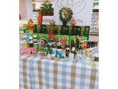 -中商优品汇超市(中南店)