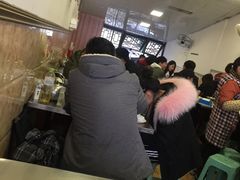 大堂-胖娃古镇鸡杂(磁器口总店)