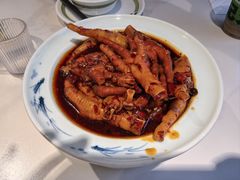 -欧记大排档·景德菜(上海首店)