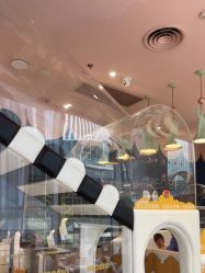 -奈尔宝家庭中心·亲子餐厅(前滩店)