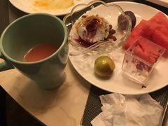 -城市名人酒店喝彩西餐厅(人民南路店)