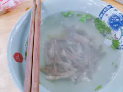 牛肉汤-李荣兴(南湖东路店)