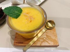 杨枝甘露-蔡澜点心·粤菜(西单大悦城店)