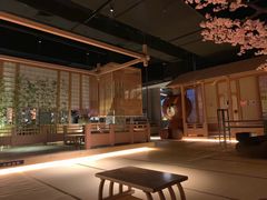 大堂-蓝鲸湾汤泉(包河店)