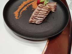 -鱼痴渔醉·食鲜集(青山江滩店)