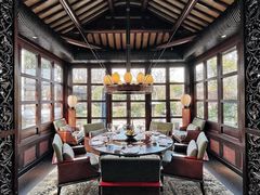 -杭州西子湖四季酒店·金沙厅