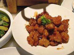 -绿茶餐厅(石家庄万象城店)