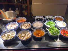 -福州天元国际威斯汀酒店·中国元素餐厅
