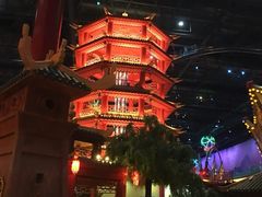 -万达茂商场(南京仙林店)