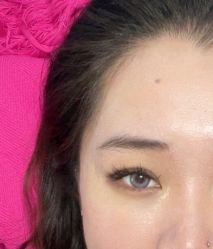 -小洁美甲美睫半永久定妆