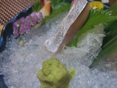 -长崎屋·日本料理·刺身·烧鸟(天河北路店)