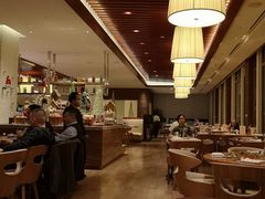 大堂-金鸡湖大酒店·金咖啡厅(国宾路店)