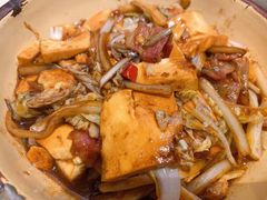 -小柴米·传统江西菜(八一广场店)