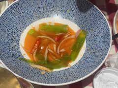 -西贝(国芳店)