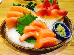 -吉川居酒屋(建国北路店)