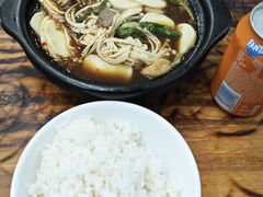 -凡老头米线砂锅(古荡新村西粮站)