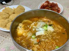 -屋里家延边朝鲜族冷面(南园店)