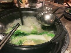 -同仁四季椰子鸡(海岸城天利店)
