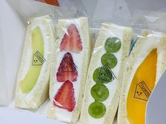 -Fruwich果明治(西单更新场店)