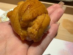 -嶺寿司