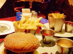 -bluefrog蓝蛙(水游城店)