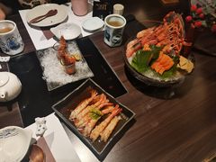 -匠和风精致料理(莆田财富中心店)