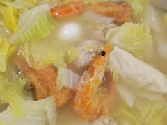 -阿毛饭店·宁波老字号(儿童公园旗舰店)