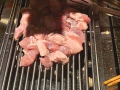 -刘记大块烤羊腿餐吧(北沙滩店)