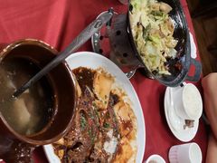 -阿莉餐厅(枣阳路店)