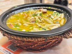 -千岛湖小鱼儿·淳安匠心农家菜